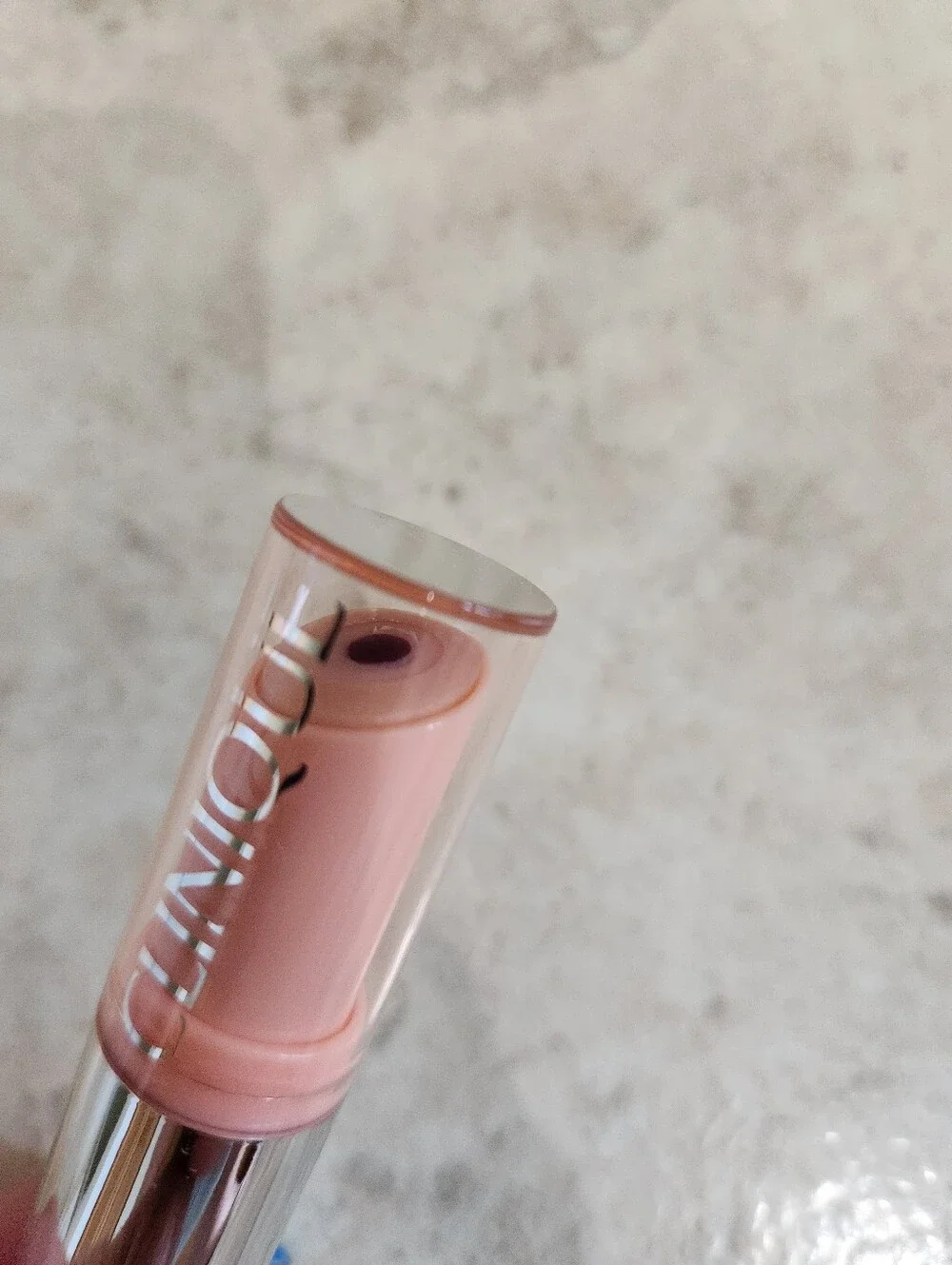 Moisture Surge Pop Triple Lip Balm - 03 Acai NO BOX
